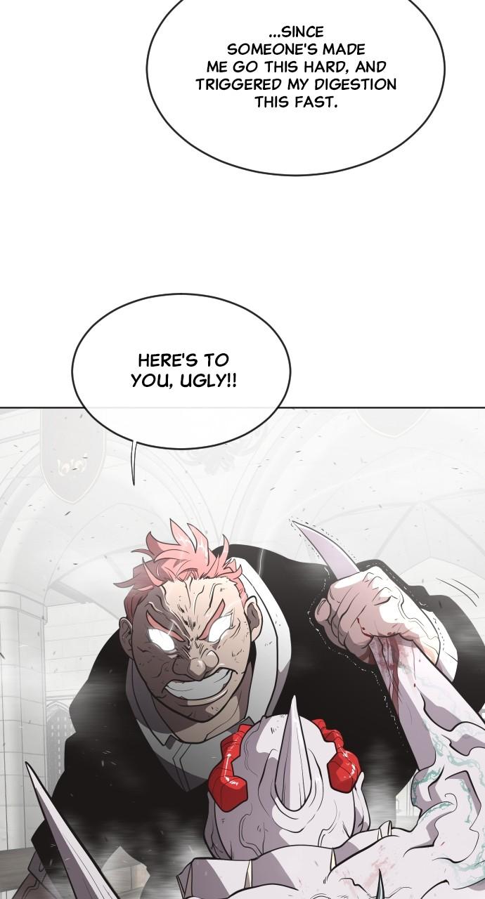 The Superhuman Era Chap 35 - Next Chap 36