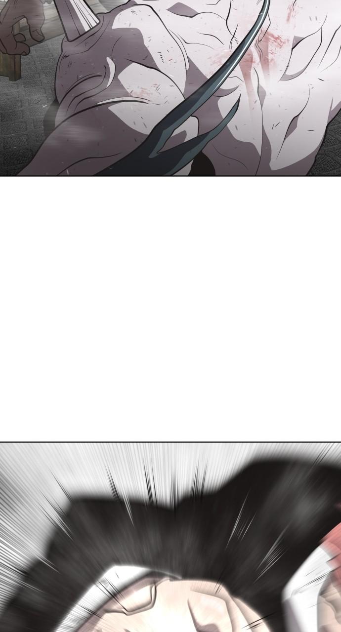 The Superhuman Era Chap 35 - Next Chap 36