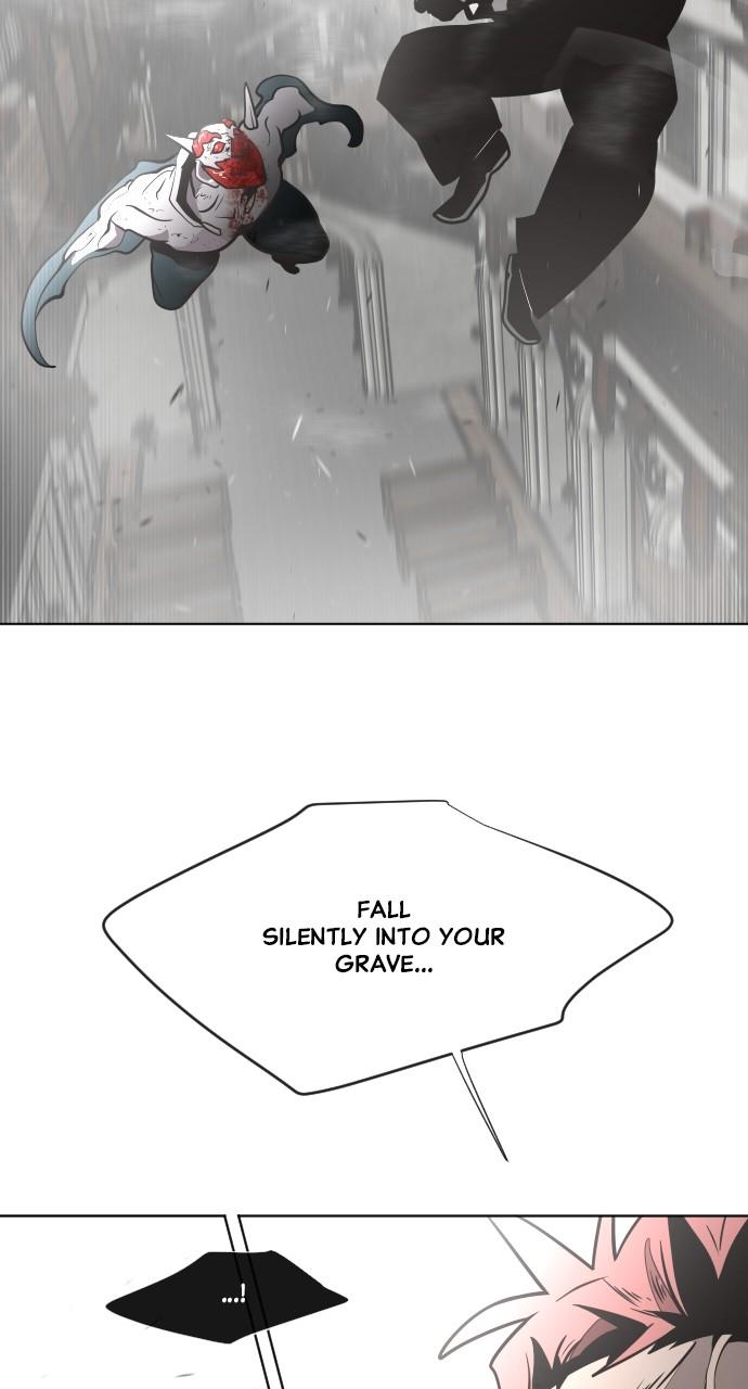 The Superhuman Era Chap 35 - Next Chap 36