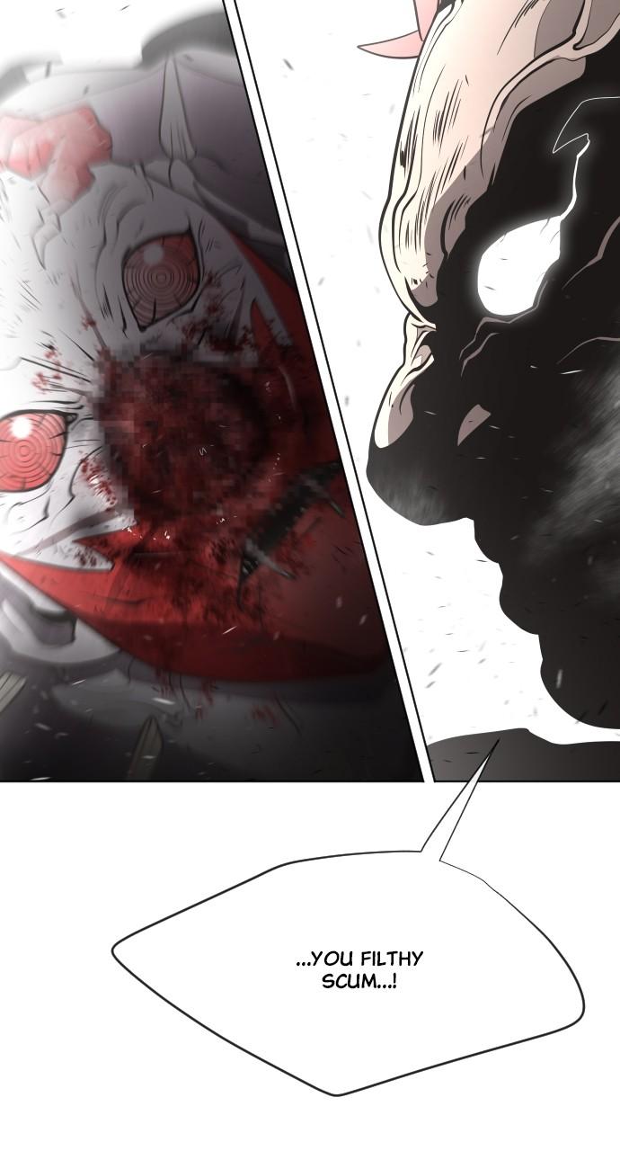 The Superhuman Era Chap 35 - Next Chap 36