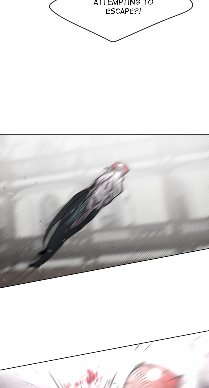 The Superhuman Era Chap 35 - Next Chap 36