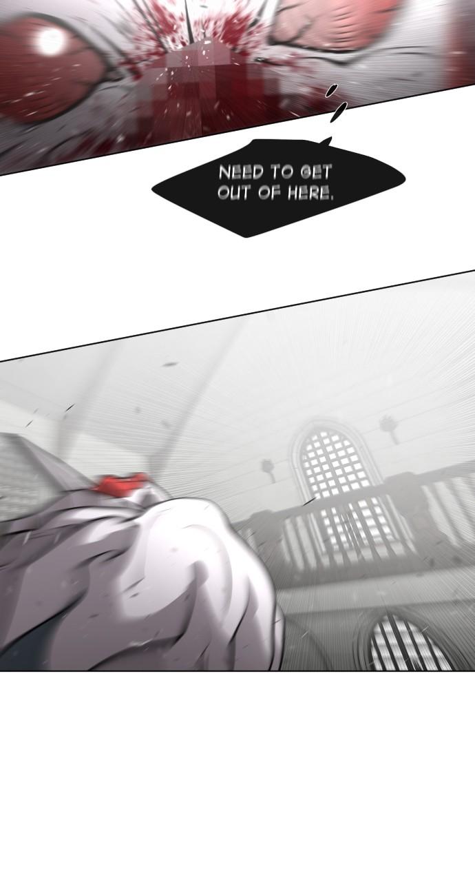 The Superhuman Era Chap 35 - Next Chap 36