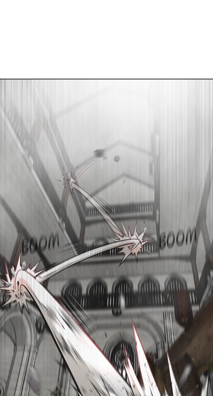 The Superhuman Era Chap 35 - Next Chap 36