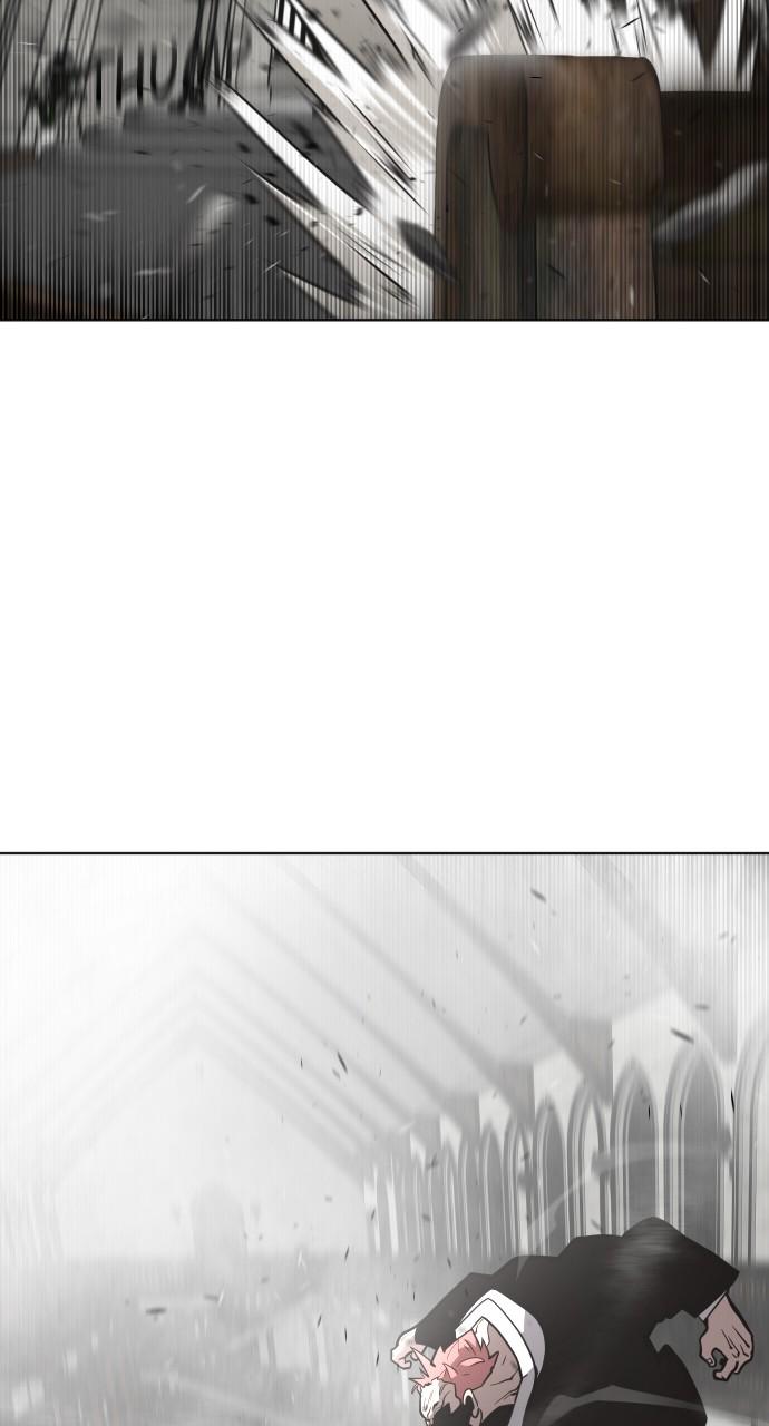 The Superhuman Era Chap 35 - Next Chap 36