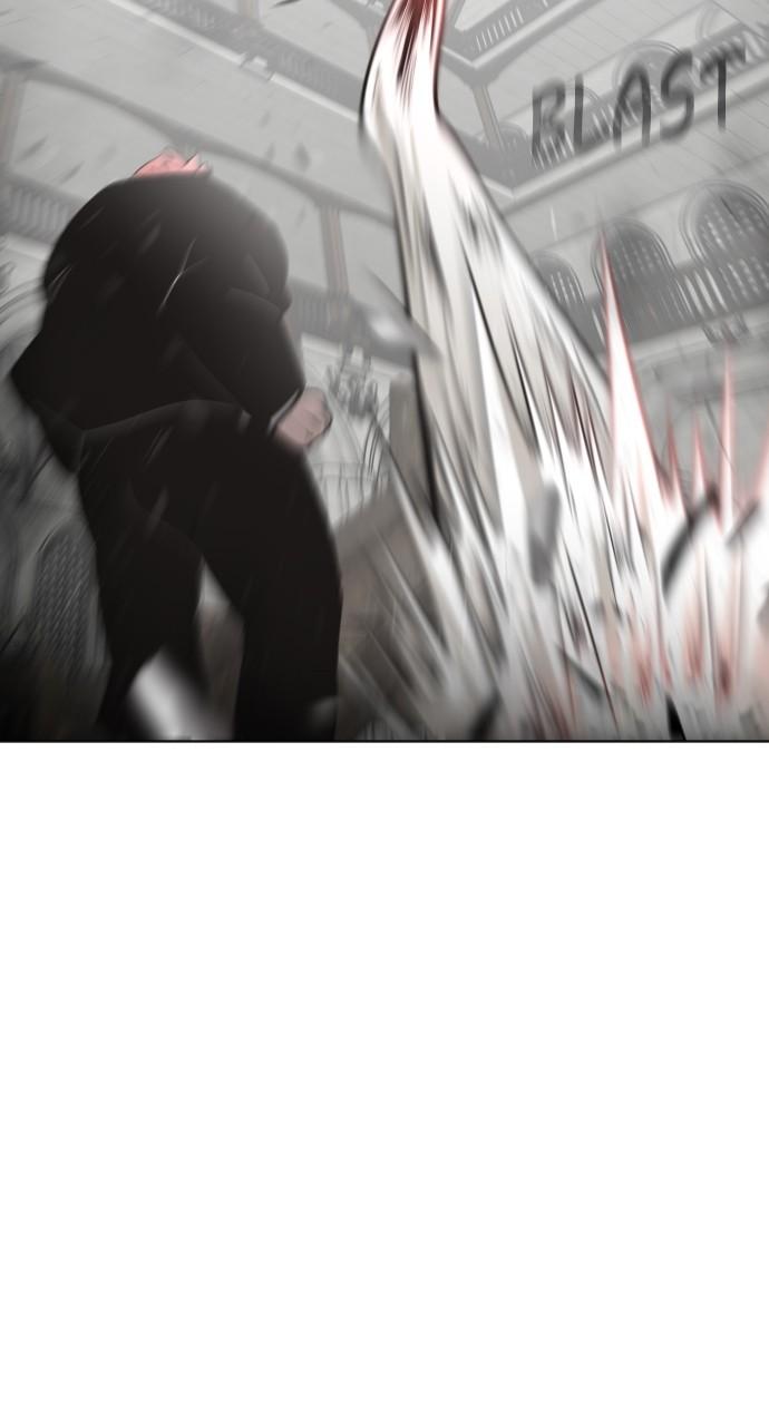 The Superhuman Era Chap 35 - Next Chap 36