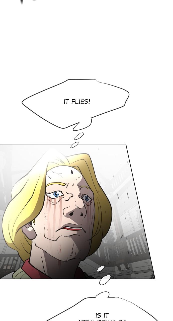 The Superhuman Era Chap 35 - Next Chap 36