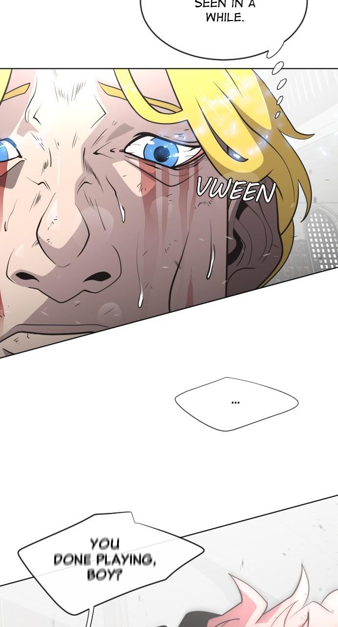 The Superhuman Era Chap 35 - Next Chap 36