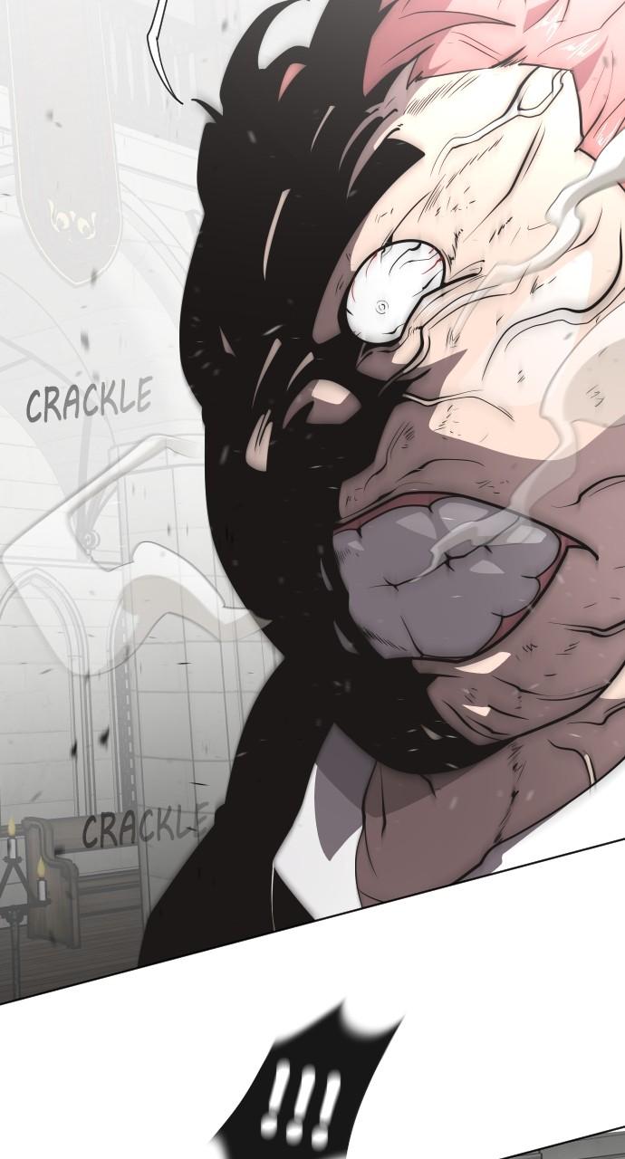 The Superhuman Era Chap 35 - Next Chap 36