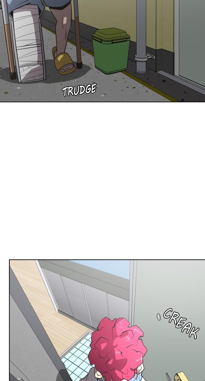 The Superhuman Era Chap 36 - Next Chap 37
