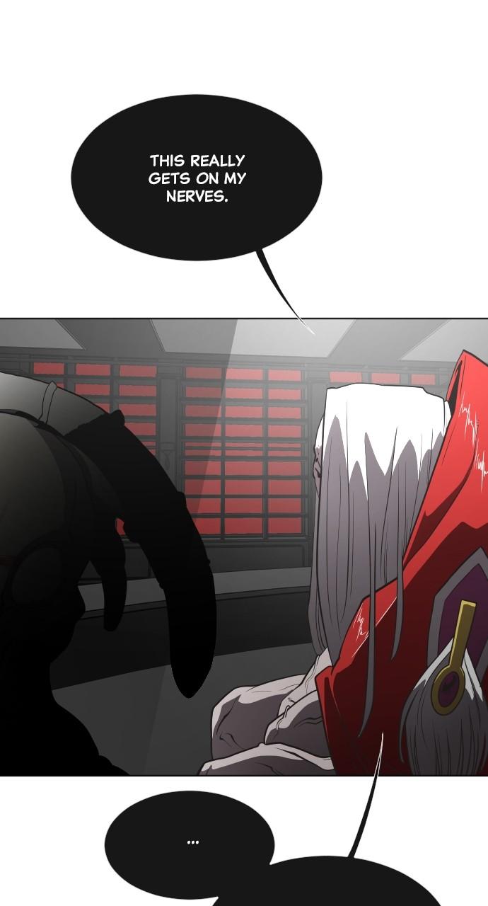 The Superhuman Era Chap 36 - Next Chap 37