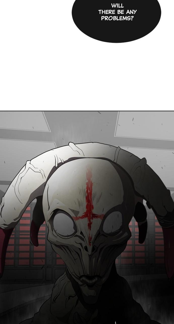 The Superhuman Era Chap 36 - Next Chap 37