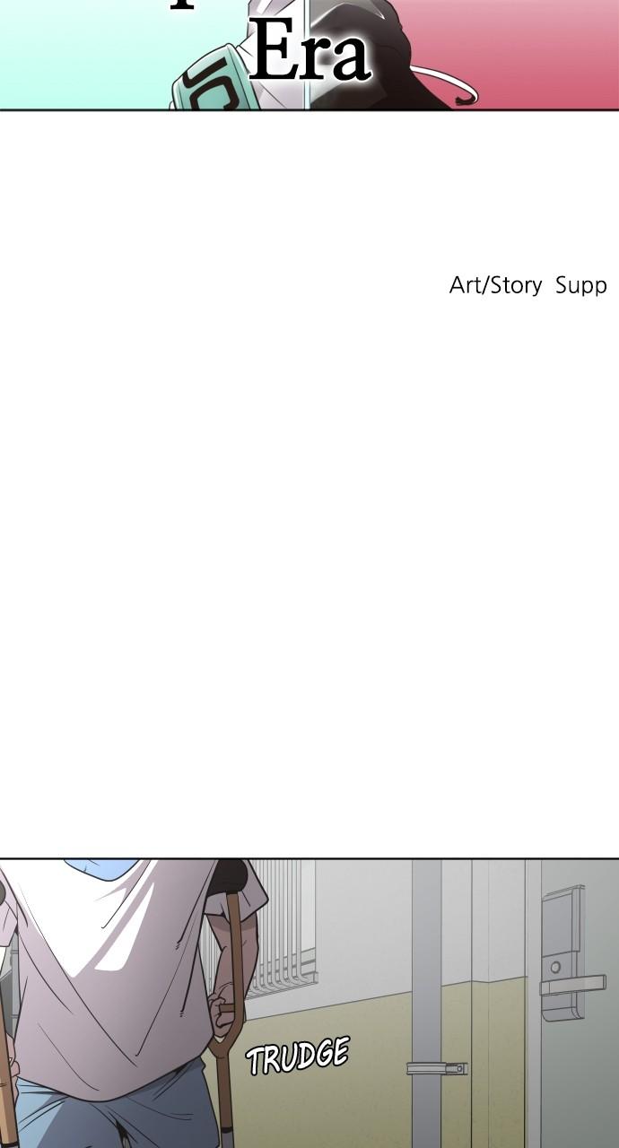 The Superhuman Era Chap 36 - Next Chap 37