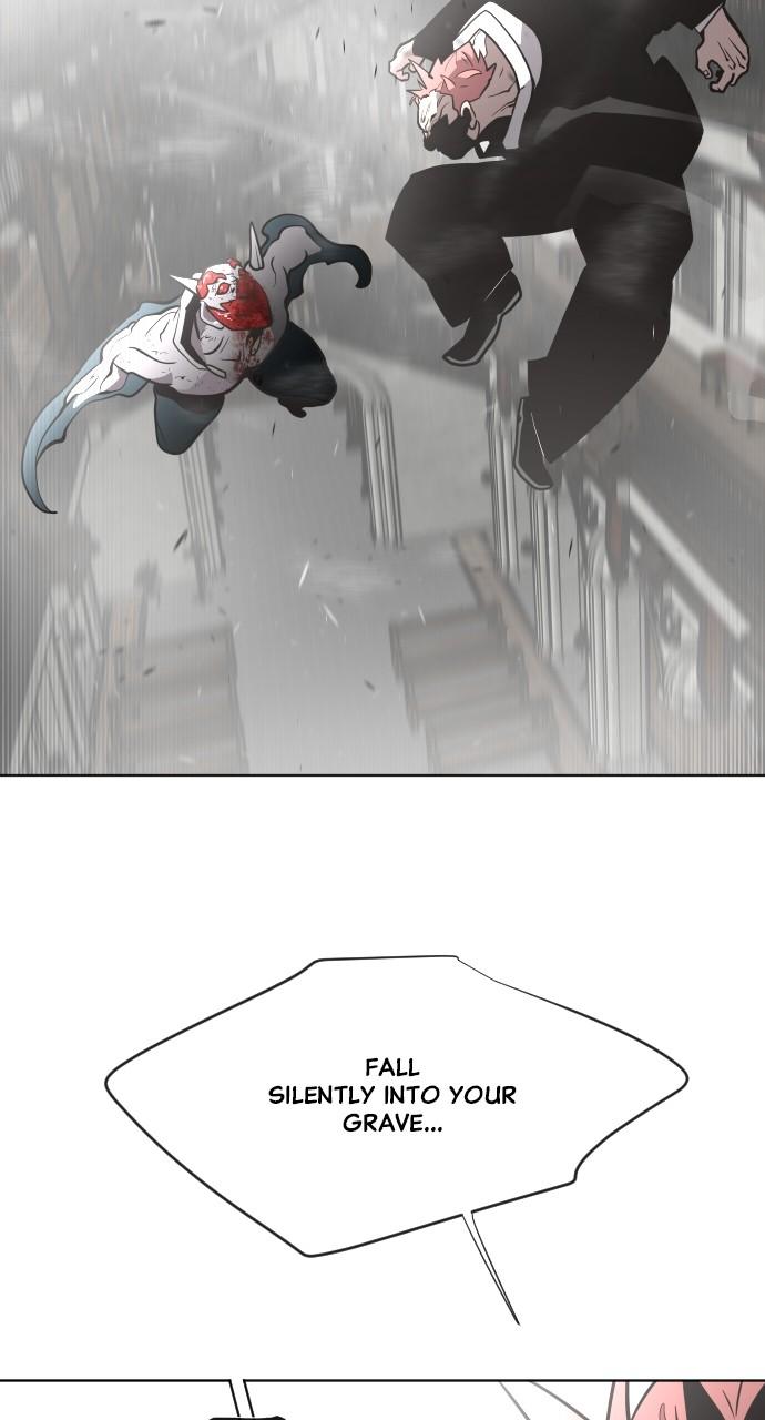 The Superhuman Era Chap 36 - Next Chap 37