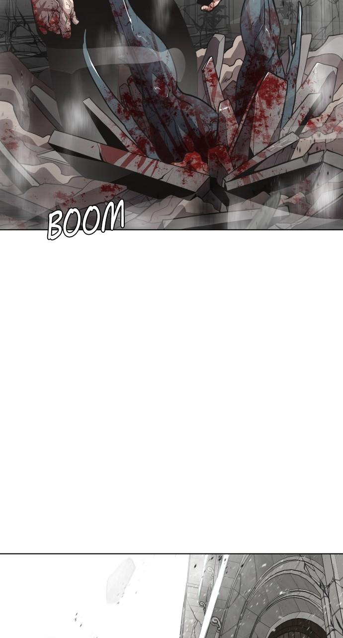 The Superhuman Era Chap 36 - Next Chap 37