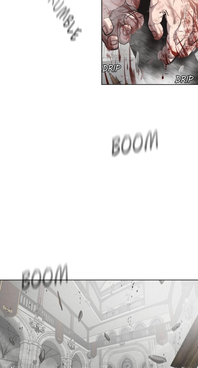 The Superhuman Era Chap 36 - Next Chap 37