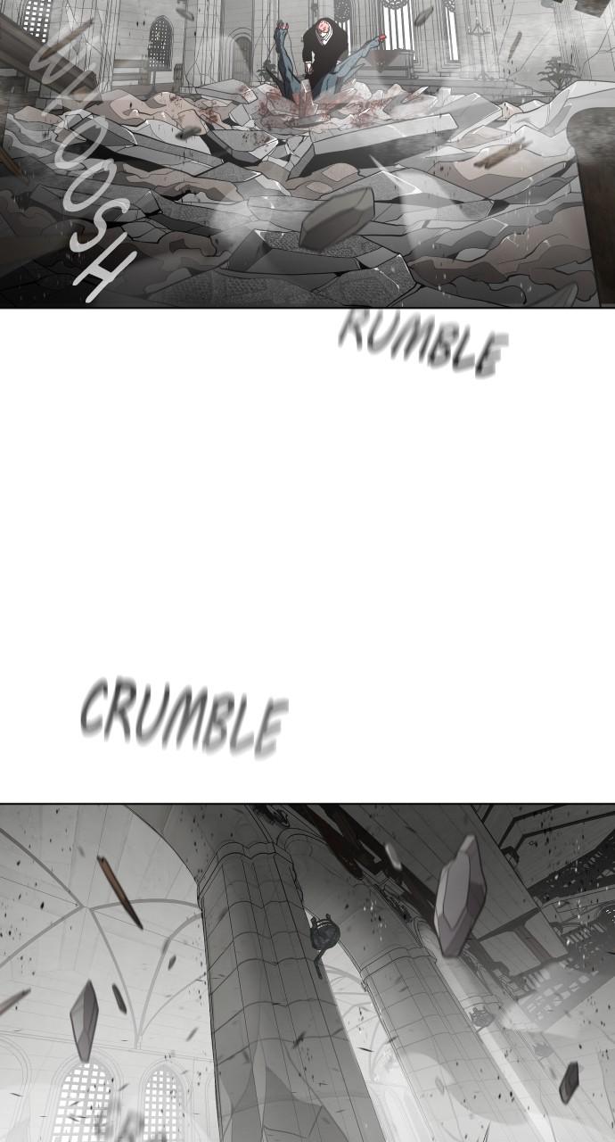 The Superhuman Era Chap 36 - Next Chap 37