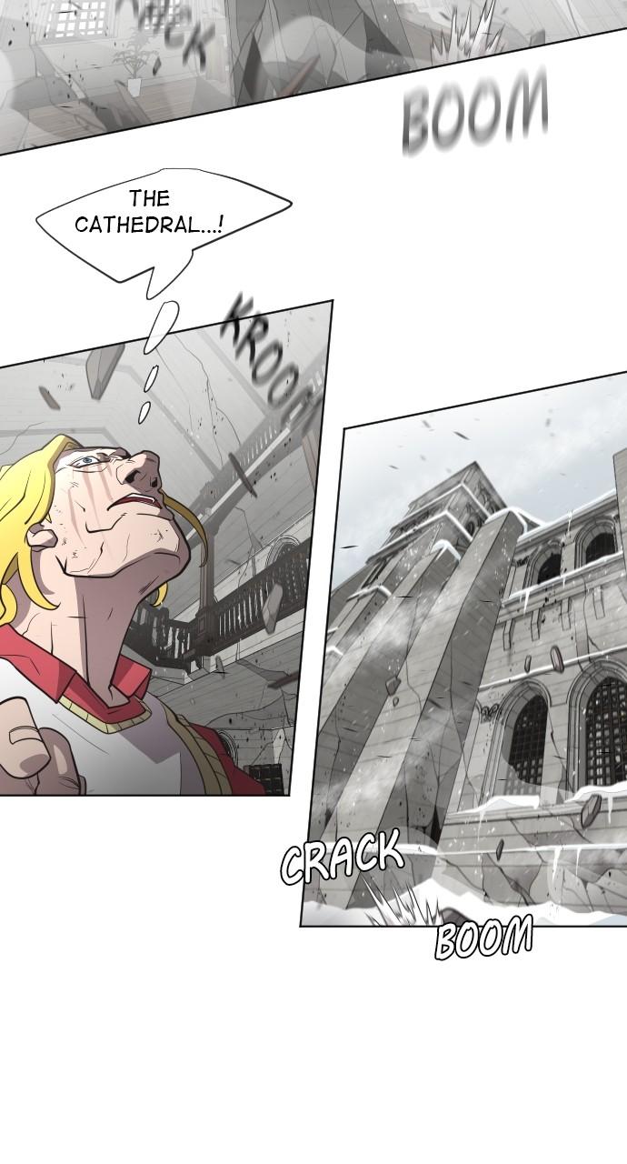 The Superhuman Era Chap 36 - Next Chap 37