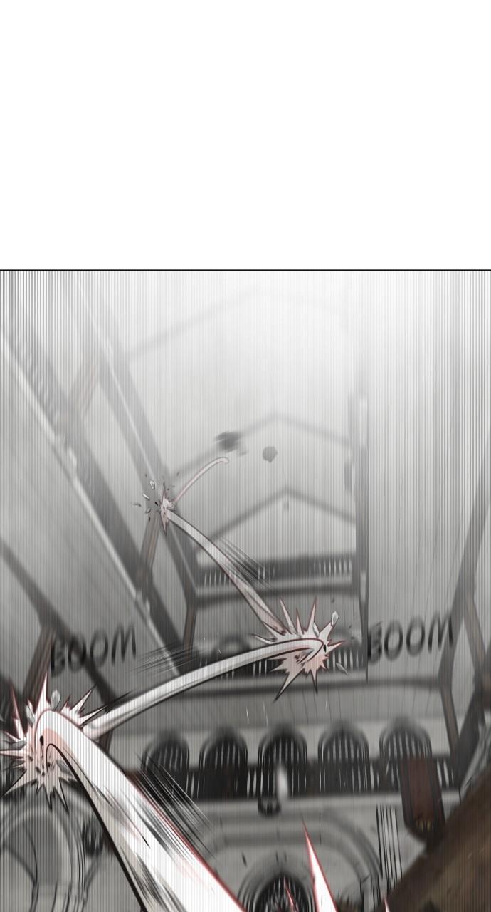 The Superhuman Era Chap 36 - Next Chap 37