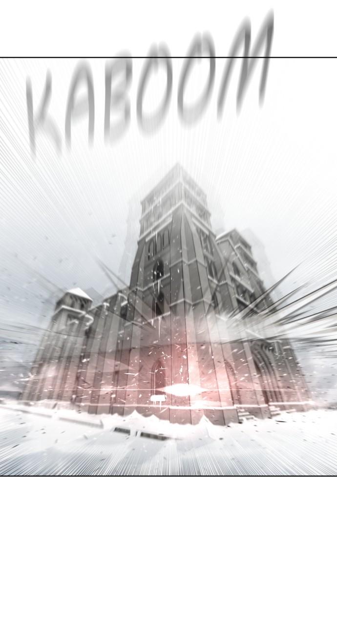 The Superhuman Era Chap 36 - Next Chap 37