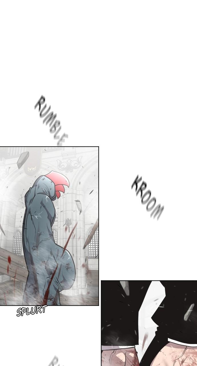 The Superhuman Era Chap 36 - Next Chap 37