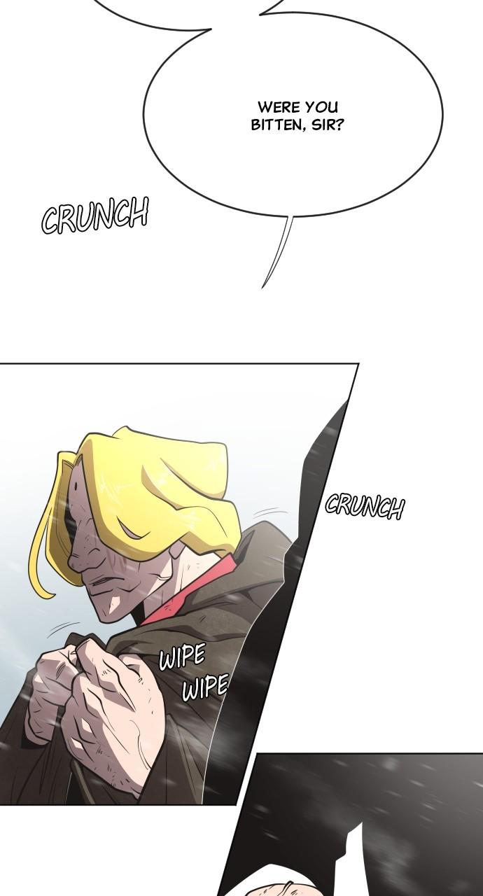 The Superhuman Era Chap 36 - Next Chap 37