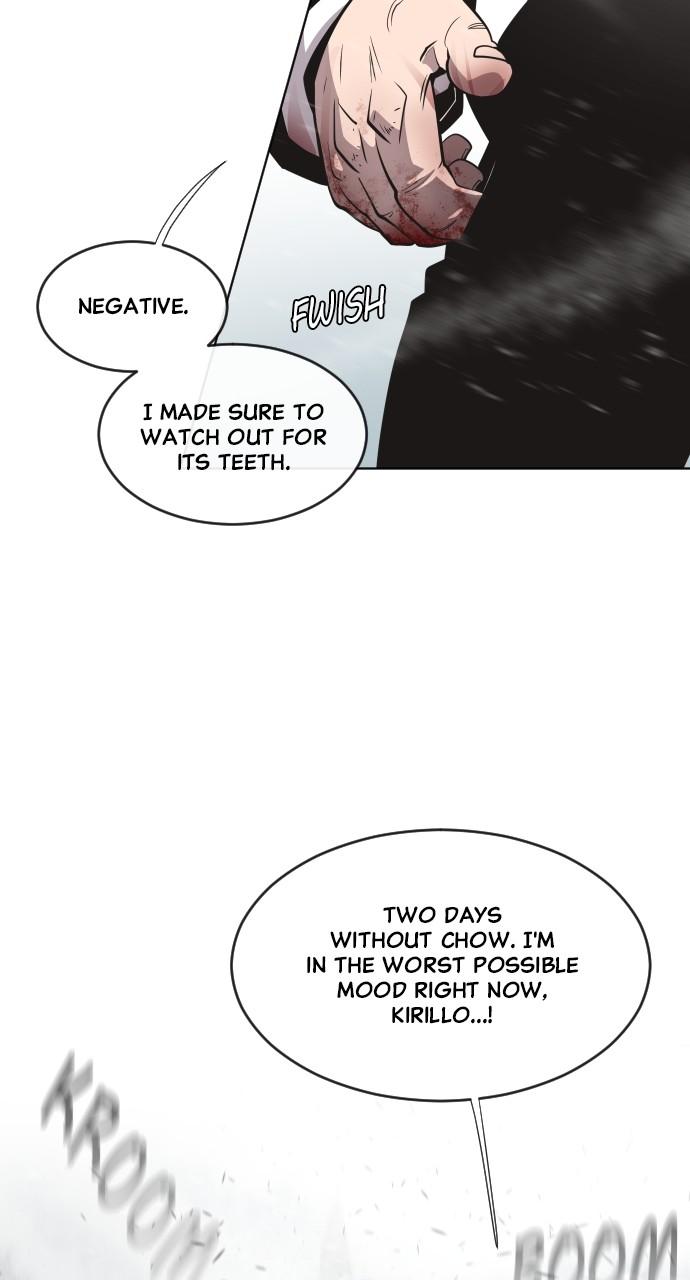 The Superhuman Era Chap 36 - Next Chap 37
