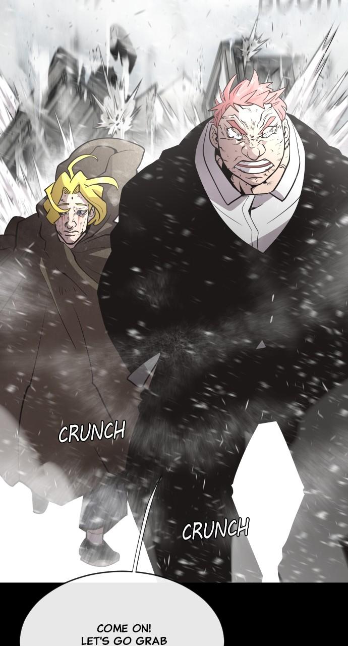 The Superhuman Era Chap 36 - Next Chap 37