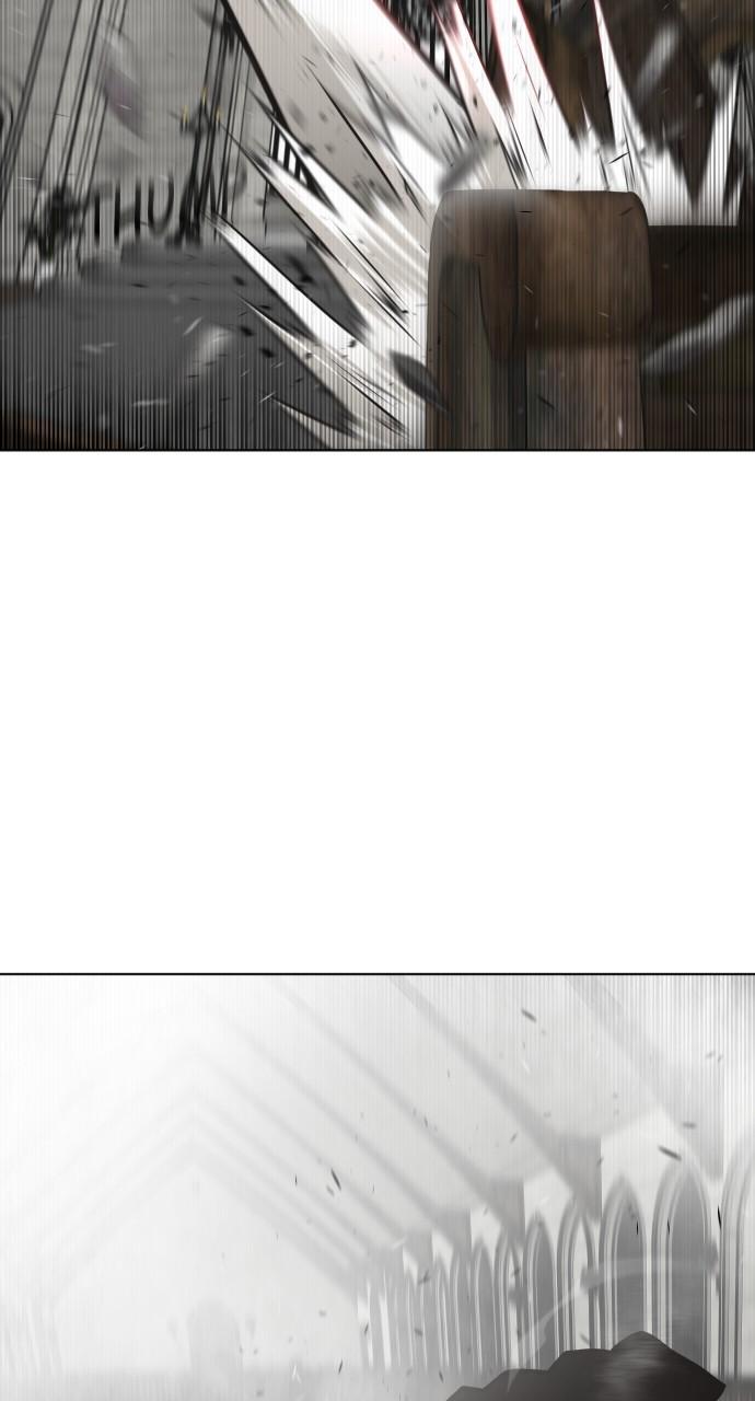 The Superhuman Era Chap 36 - Next Chap 37
