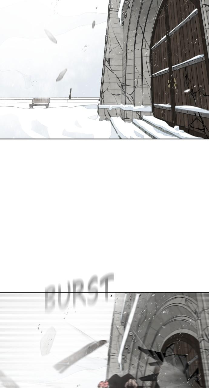 The Superhuman Era Chap 36 - Next Chap 37