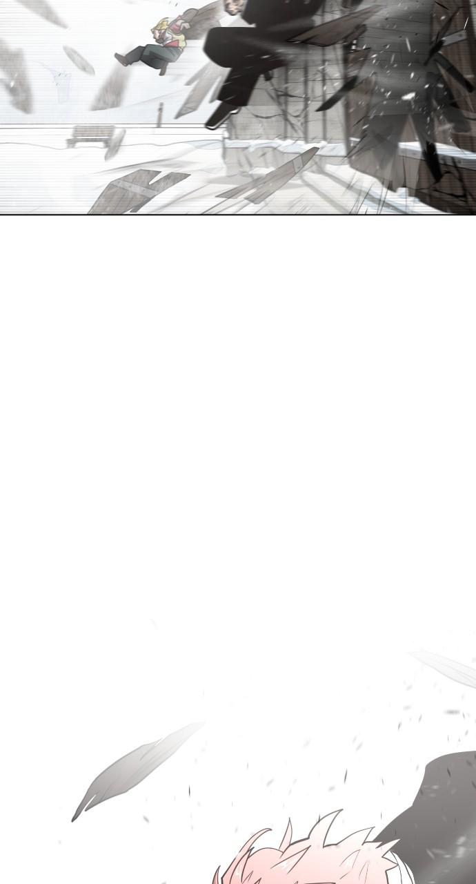 The Superhuman Era Chap 36 - Next Chap 37