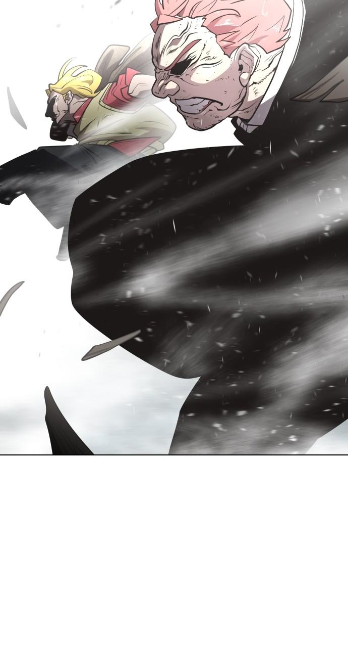 The Superhuman Era Chap 36 - Next Chap 37
