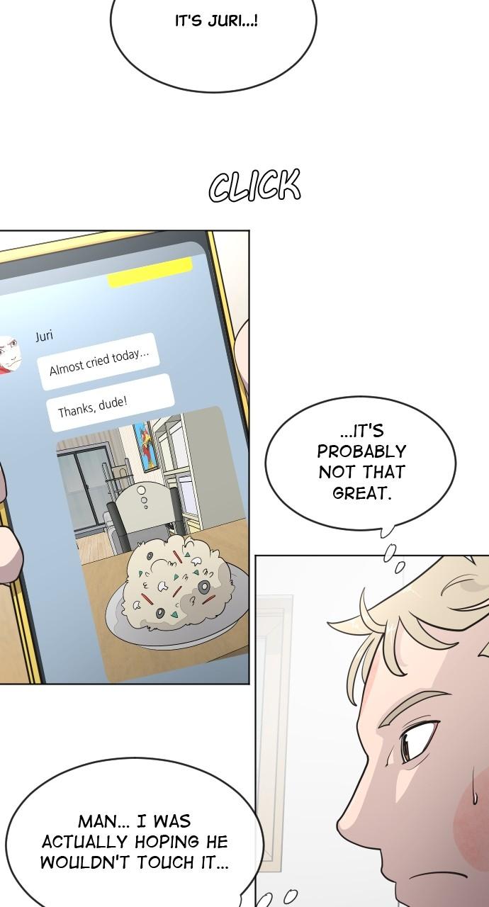 The Superhuman Era Chap 36 - Next Chap 37