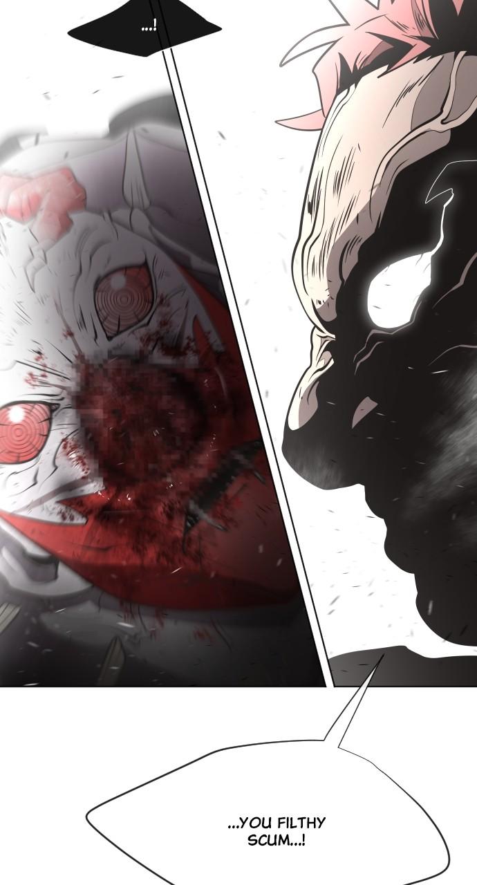 The Superhuman Era Chap 36 - Next Chap 37
