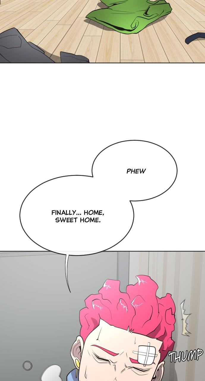 The Superhuman Era Chap 36 - Next Chap 37