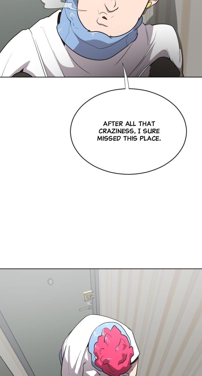 The Superhuman Era Chap 36 - Next Chap 37