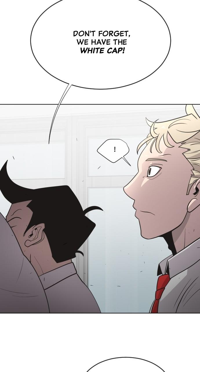 The Superhuman Era Chap 36 - Next Chap 37