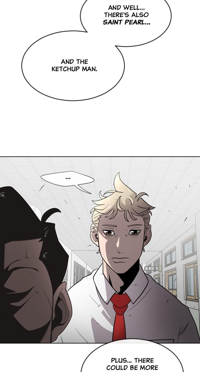 The Superhuman Era Chap 36 - Next Chap 37