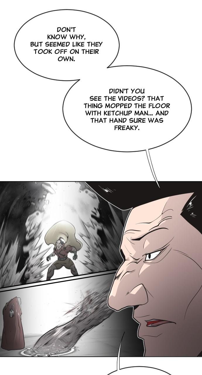 The Superhuman Era Chap 36 - Next Chap 37