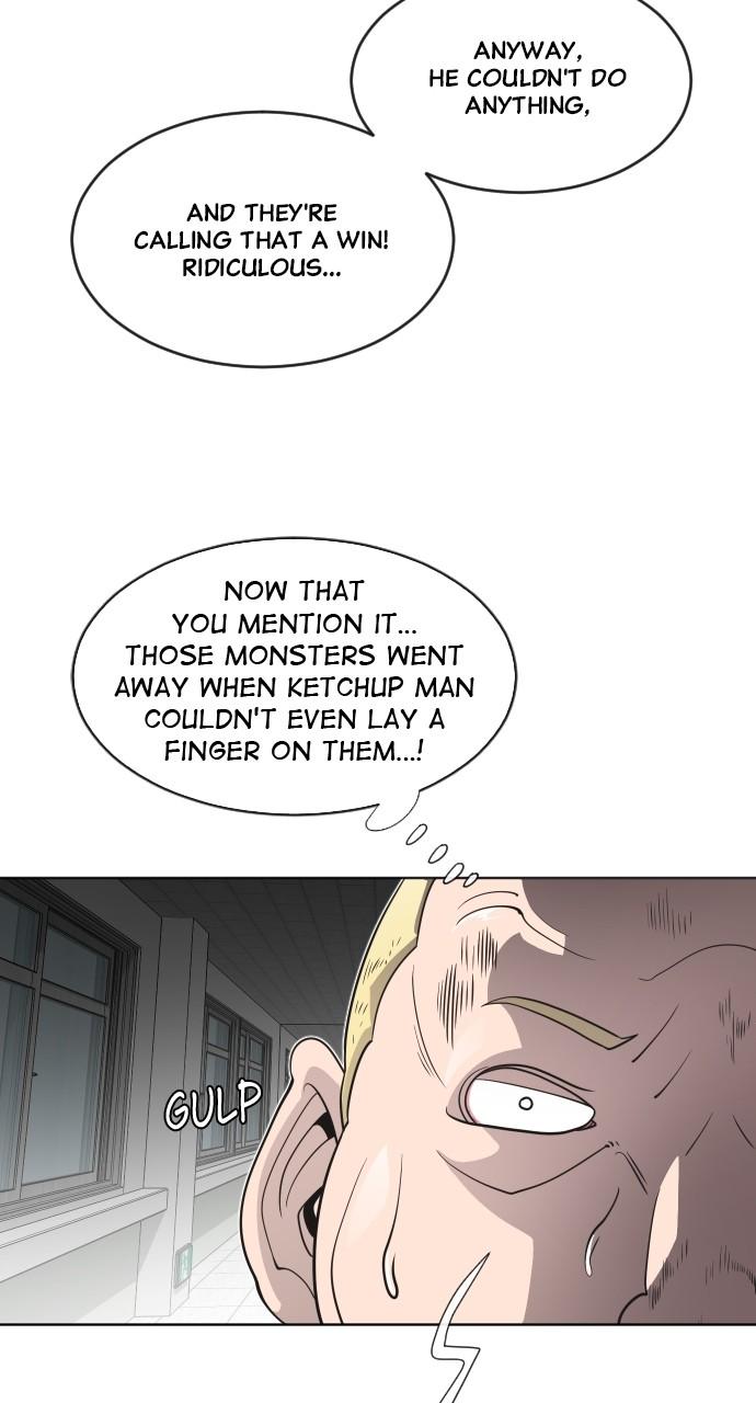 The Superhuman Era Chap 36 - Next Chap 37