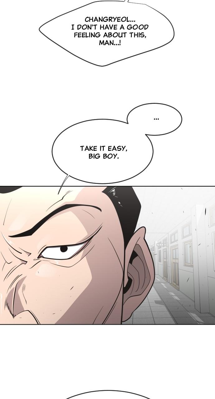 The Superhuman Era Chap 36 - Next Chap 37