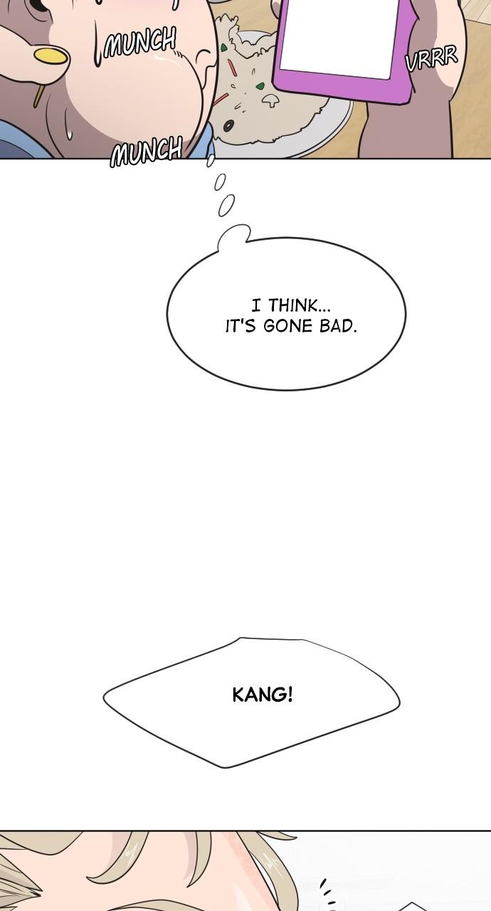 The Superhuman Era Chap 36 - Next Chap 37