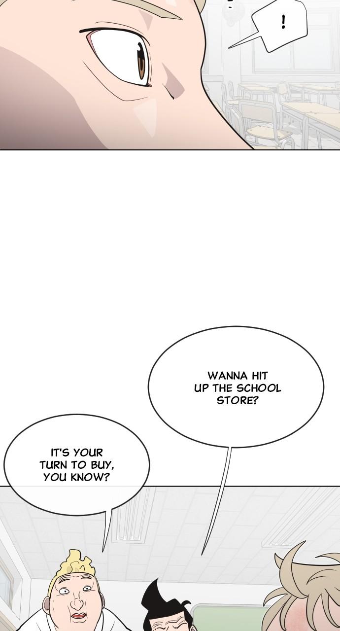The Superhuman Era Chap 36 - Next Chap 37