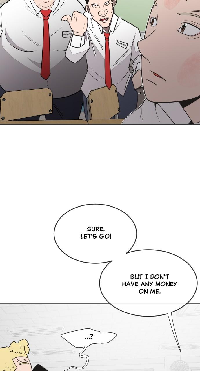 The Superhuman Era Chap 36 - Next Chap 37