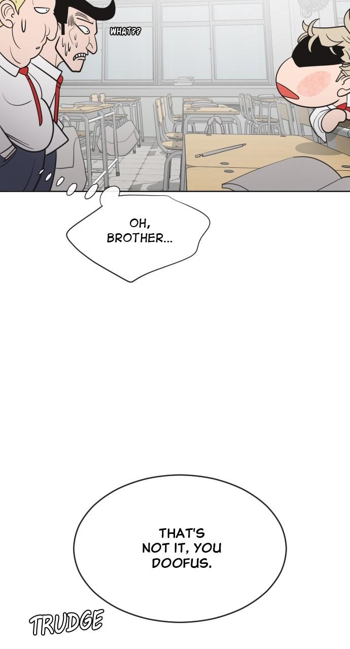 The Superhuman Era Chap 36 - Next Chap 37