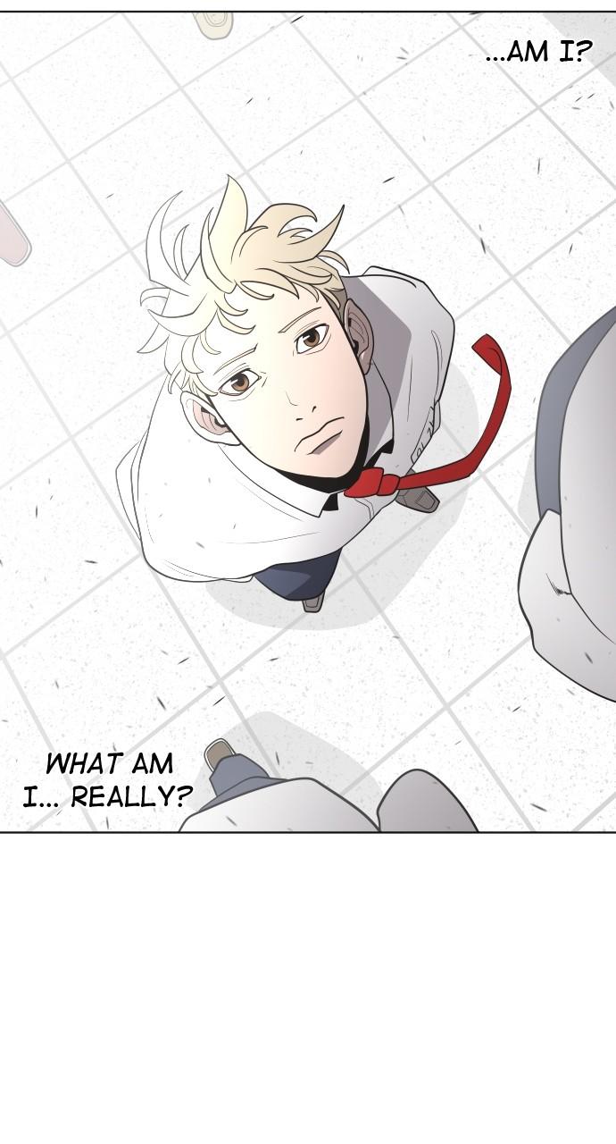 The Superhuman Era Chap 36 - Next Chap 37