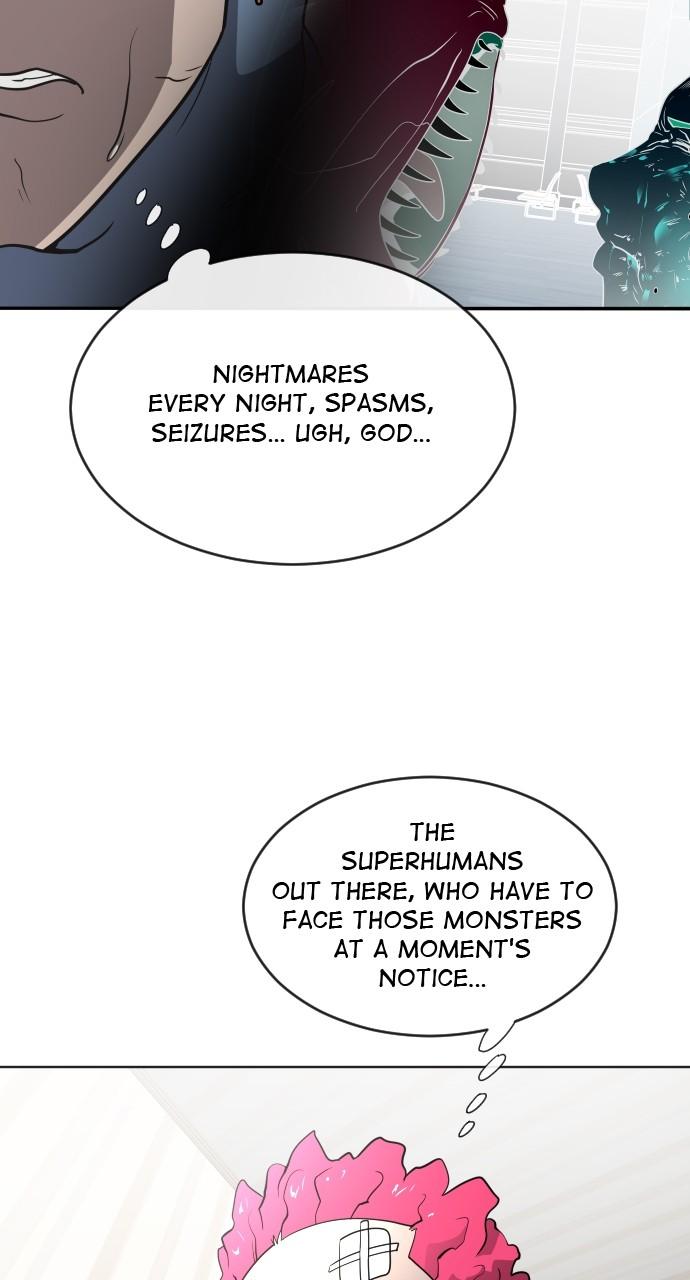 The Superhuman Era Chap 36 - Next Chap 37