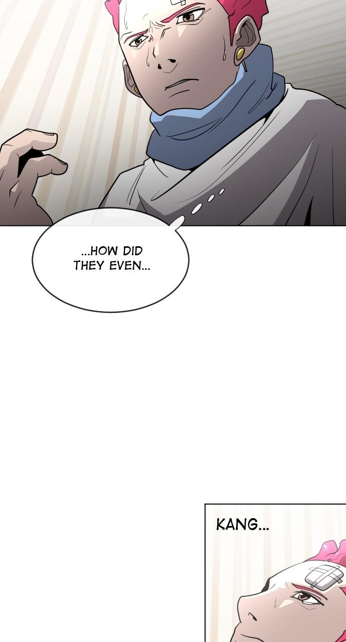 The Superhuman Era Chap 36 - Next Chap 37