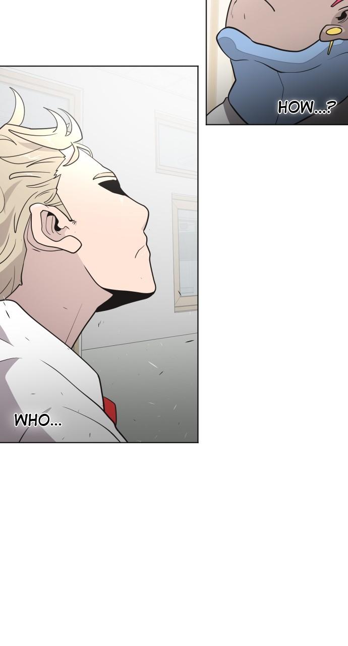 The Superhuman Era Chap 36 - Next Chap 37
