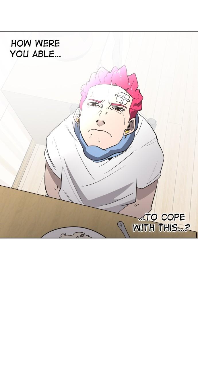 The Superhuman Era Chap 36 - Next Chap 37