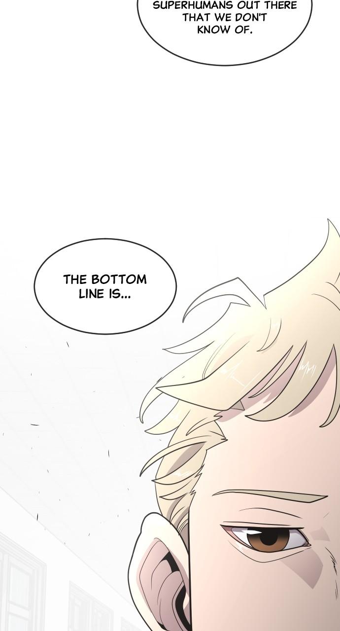 The Superhuman Era Chap 36 - Next Chap 37